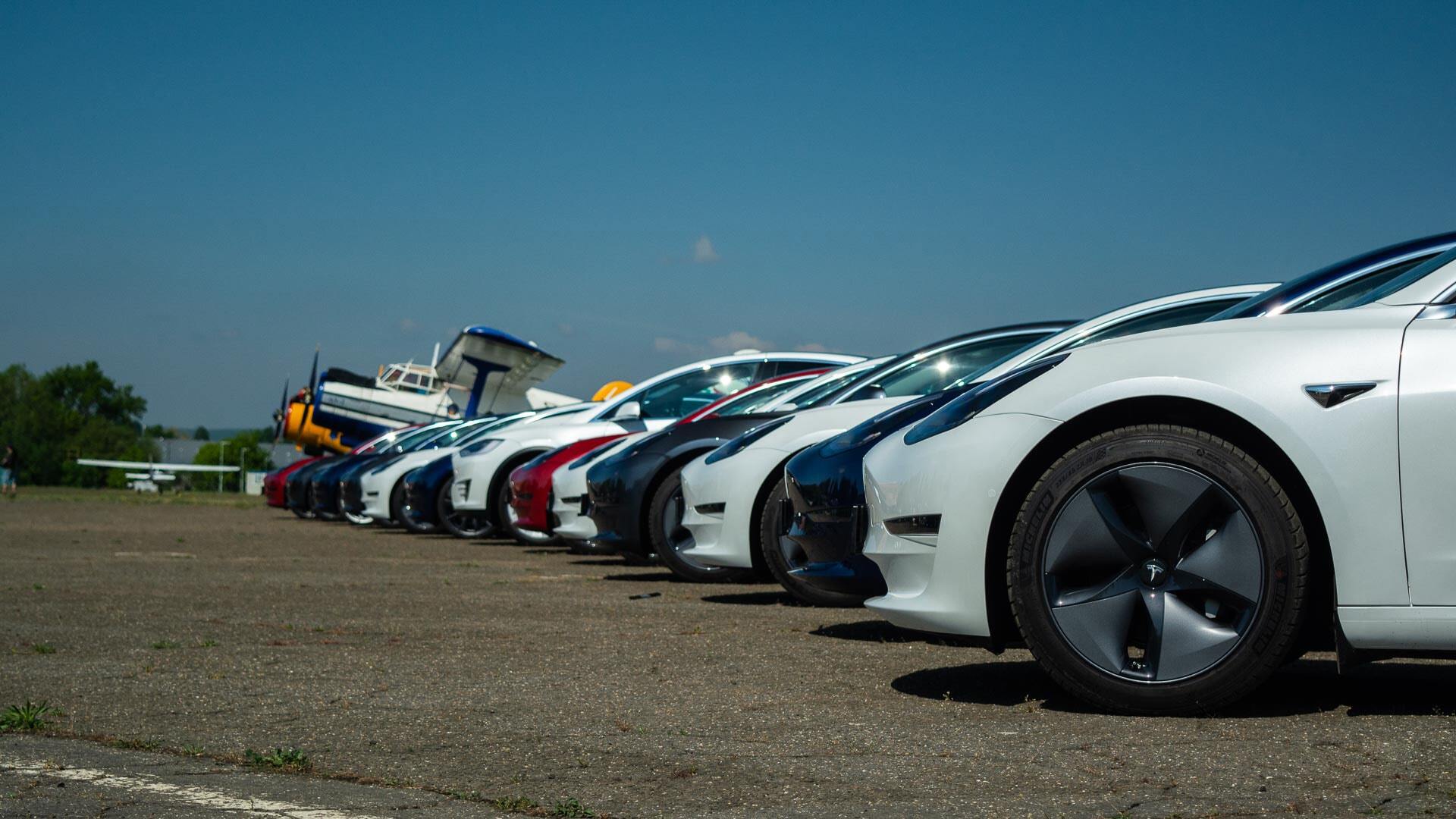 Tesla rendelés Magyarország